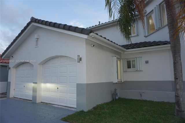 15614 SW 110th Ter, Miami, FL 33196