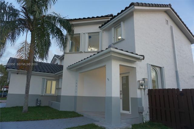 15614 SW 110th Ter, Miami, FL 33196