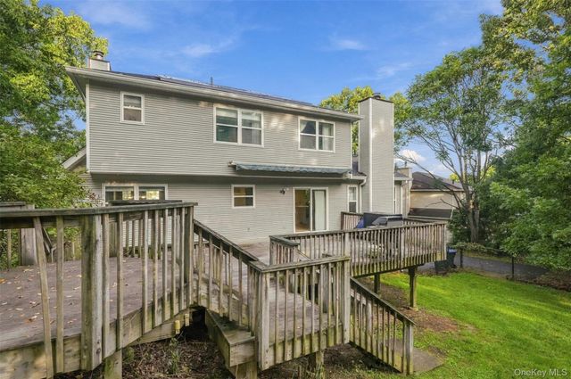 16 Cambridge Circle, Monroe, NY 10950
