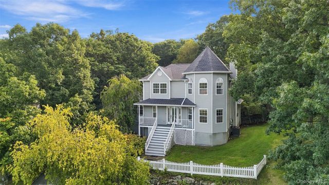 16 Cambridge Circle, Monroe, NY 10950