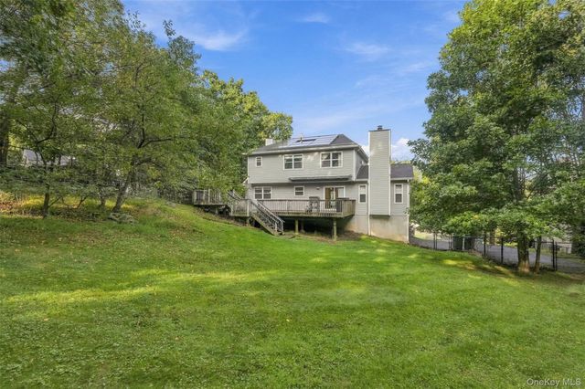 16 Cambridge Circle, Monroe, NY 10950