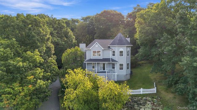 16 Cambridge Circle, Monroe, NY 10950