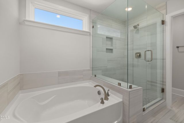 2113 Saunders Farm Drive, Willow Springs, NC 27592