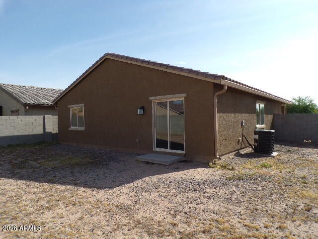 360 S OAK Street, Florence, AZ 85132