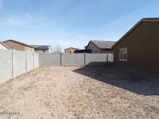 360 S OAK Street, Florence, AZ 85132