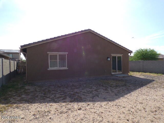 360 S OAK Street, Florence, AZ 85132