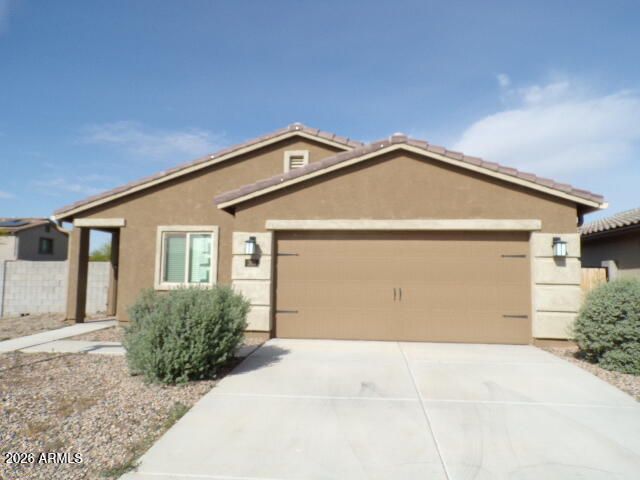 360 S OAK Street, Florence, AZ 85132