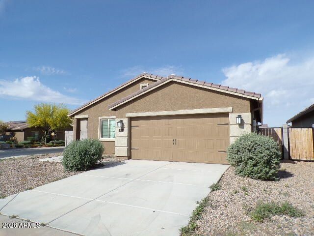 360 S OAK Street, Florence, AZ 85132