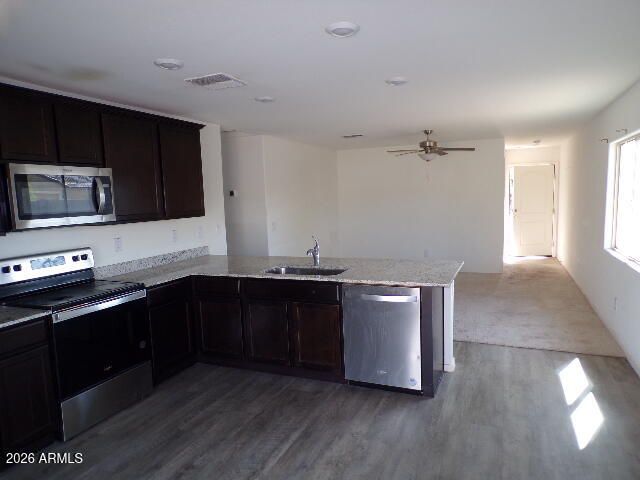 360 S OAK Street, Florence, AZ 85132