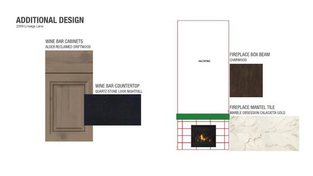 2269 Lineage LN, Leander, TX 78641