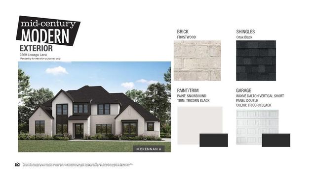 2269 Lineage LN, Leander, TX 78641