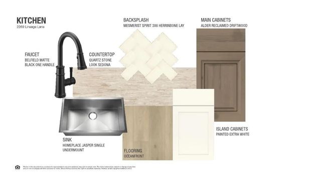 2269 Lineage LN, Leander, TX 78641