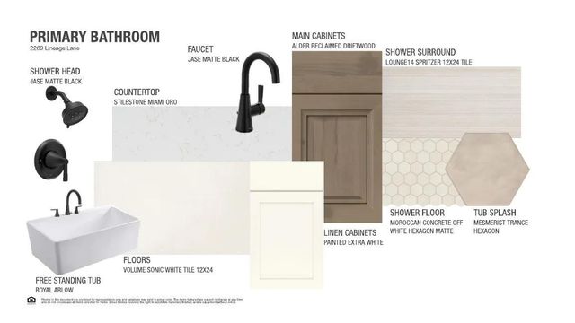 2269 Lineage LN, Leander, TX 78641