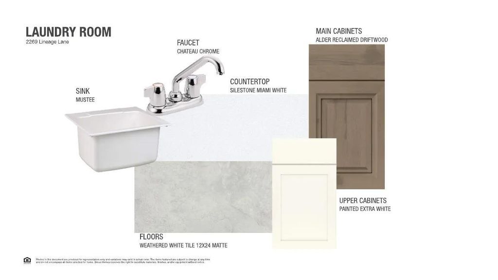 2269 Lineage LN, Leander, TX 78641