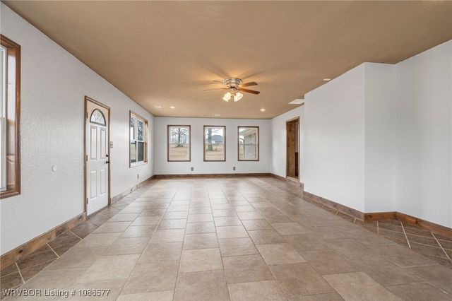 2702 Rambo Circle, Lavaca, AR 72941