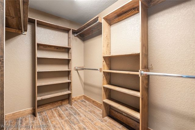 2702 Rambo Circle, Lavaca, AR 72941