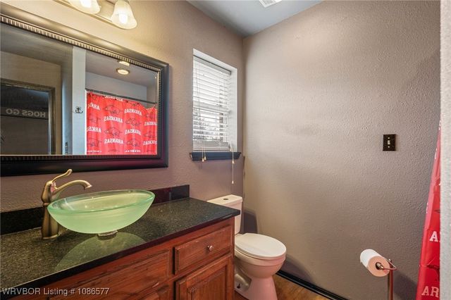 2702 Rambo Circle, Lavaca, AR 72941