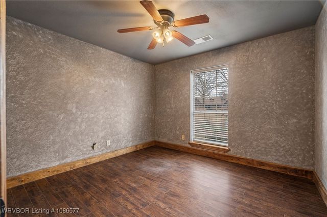 2702 Rambo Circle, Lavaca, AR 72941