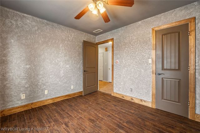 2702 Rambo Circle, Lavaca, AR 72941