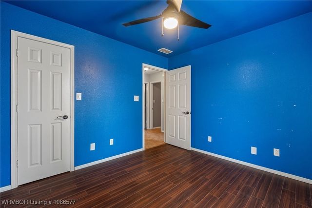 2702 Rambo Circle, Lavaca, AR 72941