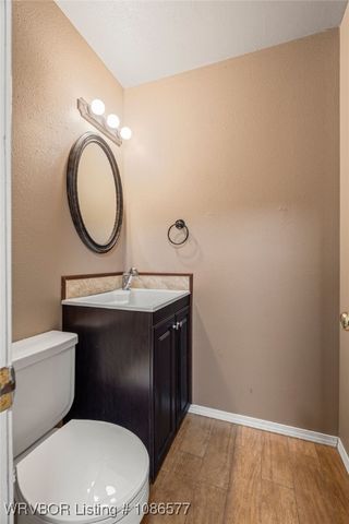 2702 Rambo Circle, Lavaca, AR 72941