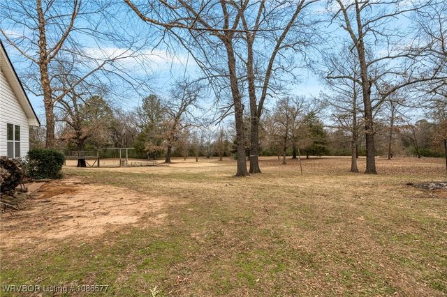 2702 Rambo Circle, Lavaca, AR 72941
