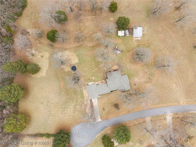 2702 Rambo Circle, Lavaca, AR 72941