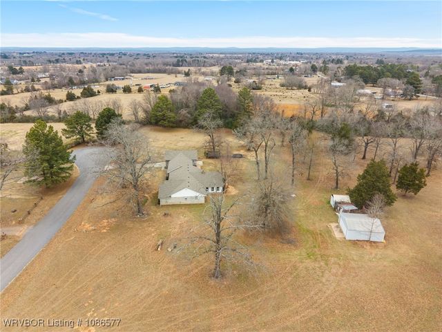 2702 Rambo Circle, Lavaca, AR 72941