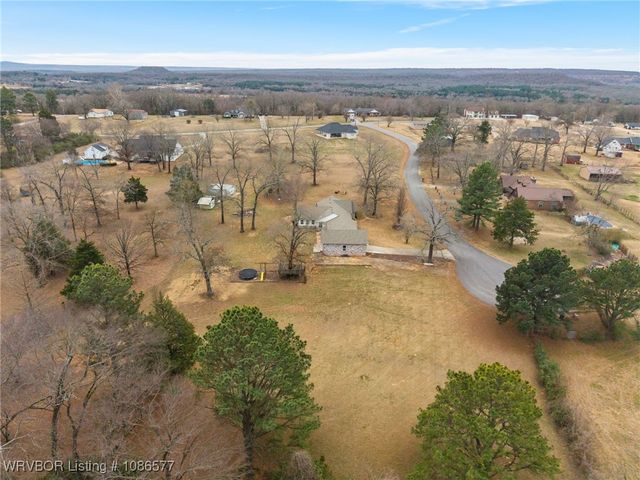 2702 Rambo Circle, Lavaca, AR 72941