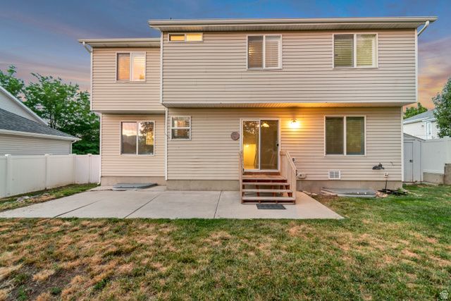 14088 S CORAL DAWN LN, Herriman, UT 84096