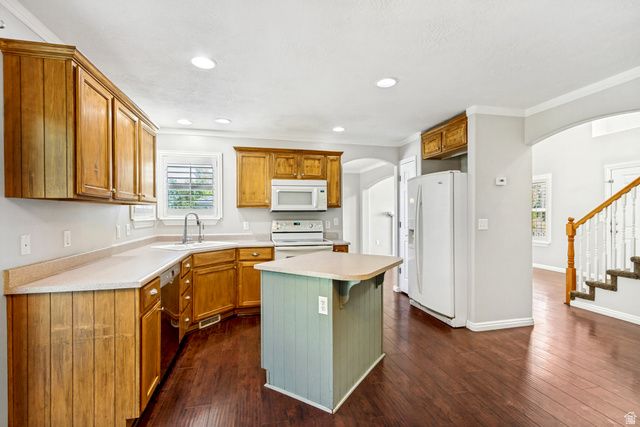 14088 S CORAL DAWN LN, Herriman, UT 84096