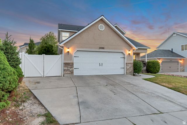 14088 S CORAL DAWN LN, Herriman, UT 84096