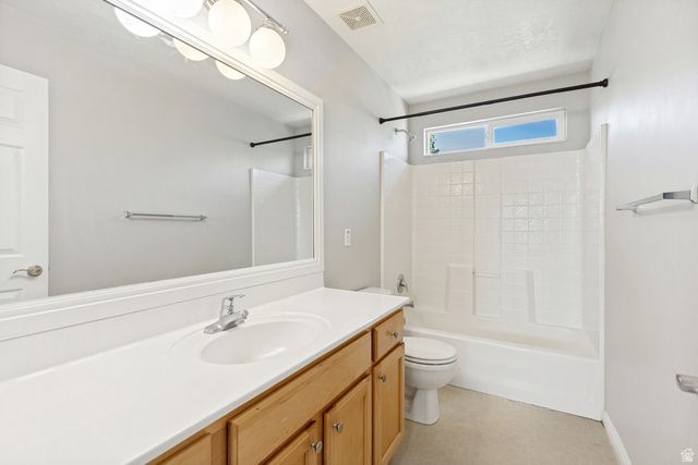14088 S CORAL DAWN LN, Herriman, UT 84096