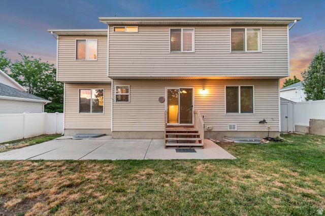 14088 S CORAL DAWN LN, Herriman, UT 84096