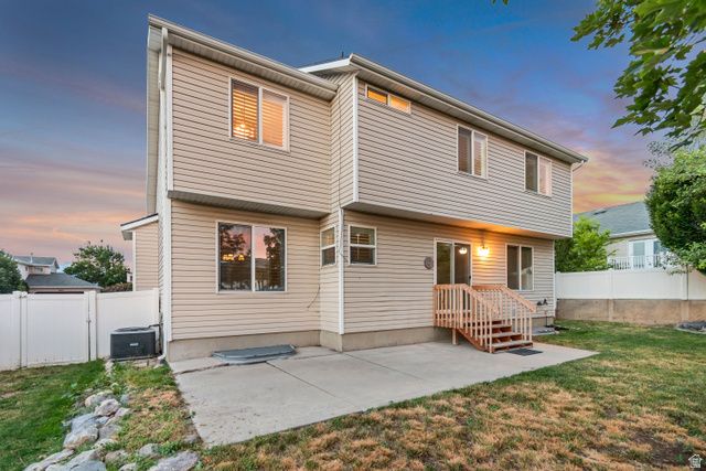 14088 S CORAL DAWN LN, Herriman, UT 84096