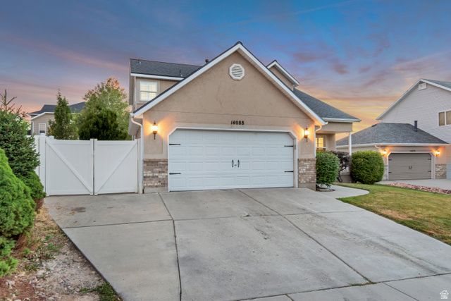 14088 S CORAL DAWN LN, Herriman, UT 84096