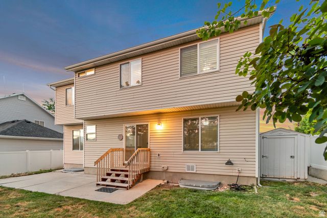 14088 S CORAL DAWN LN, Herriman, UT 84096