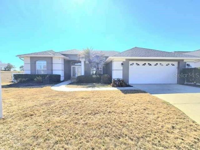 2618 HIGH RIDGE DRIVE, Lakeland, FL 33812