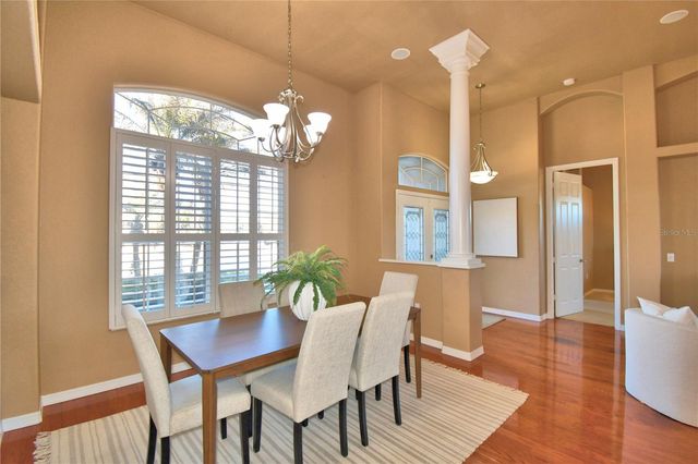 2618 HIGH RIDGE DRIVE, Lakeland, FL 33812