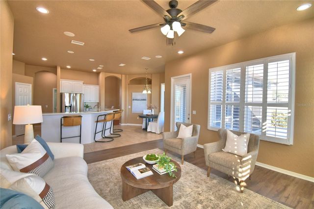 2618 HIGH RIDGE DRIVE, Lakeland, FL 33812