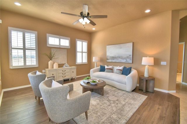 2618 HIGH RIDGE DRIVE, Lakeland, FL 33812