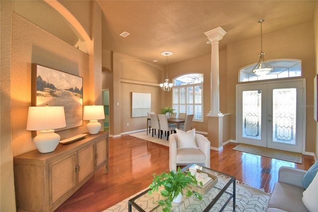 2618 HIGH RIDGE DRIVE, Lakeland, FL 33812