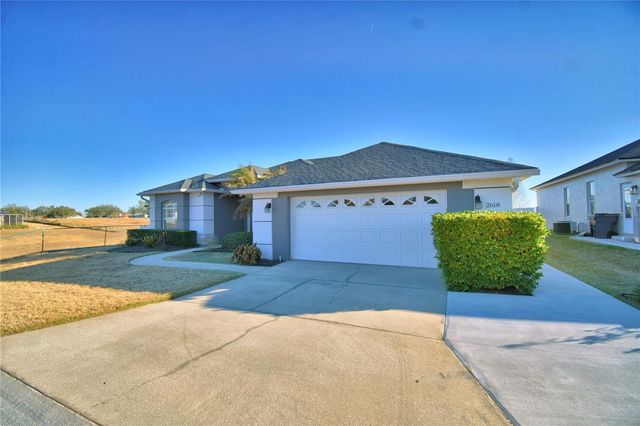 2618 HIGH RIDGE DRIVE, Lakeland, FL 33812