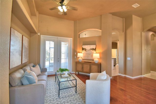 2618 HIGH RIDGE DRIVE, Lakeland, FL 33812