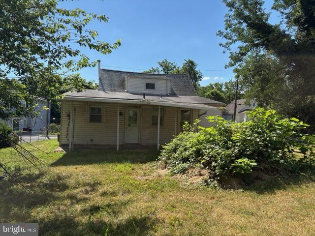 725 MENTOR AVE, Capitol Heights, MD 20743