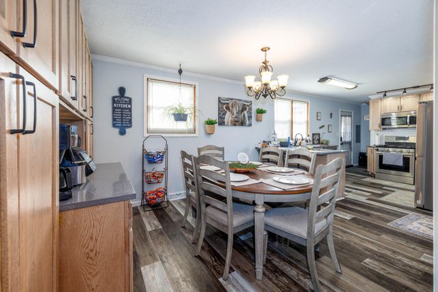 315 W Railroad Street, Kentland, IN 47951