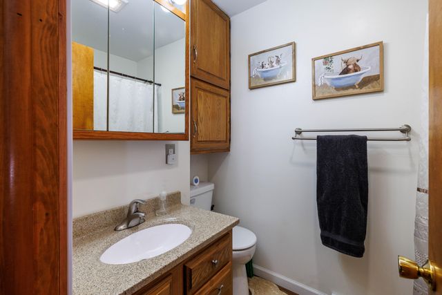 315 W Railroad Street, Kentland, IN 47951