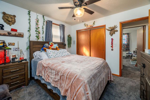 315 W Railroad Street, Kentland, IN 47951