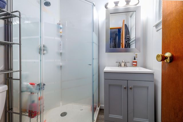 315 W Railroad Street, Kentland, IN 47951