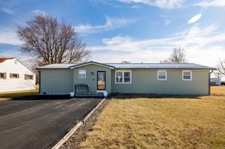 315 W Railroad Street, Kentland, IN 47951